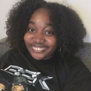 Meet your Posher, Ellen